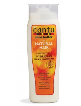 CANTU SB - NATURAL SULFATE- FREE HYDRATING CONDITIONER 13.5 oz