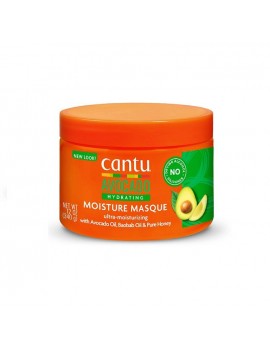 CANTU SB - NO DRIP HAIR & SCALP OIL 6oz