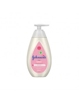 JOHNSON'S BABY LOTION 500ML