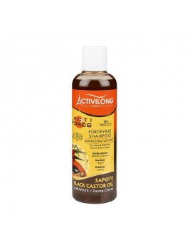 ACTIFORCE - FORTIFYING SHAMPOO 250ml SHAMPOOING FORTIFIANT 