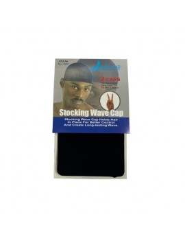 STOCKING WAVE CAP Pack 12 pcs