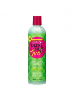 ORS - GIRLS GENTLE CLEANSE...