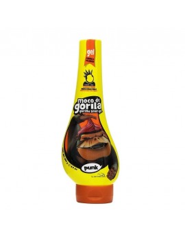 MOCO DE GORILLA - BOTTEL...