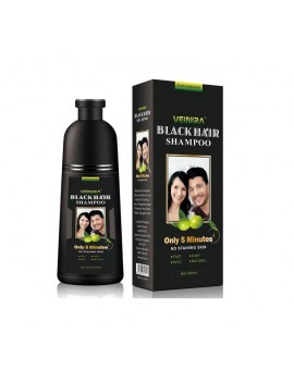 VEINIRA - BLACK HAIR...