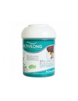 ACTIVILONG - POMMADE ROMARIN
