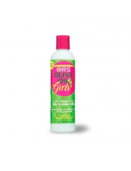 ORS - GIRLS MOISTURISING...