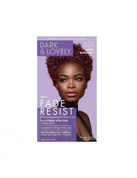 DARK & LOVELY - COLORATION...