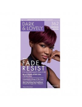 DARK & LOVELY - COLORATION...
