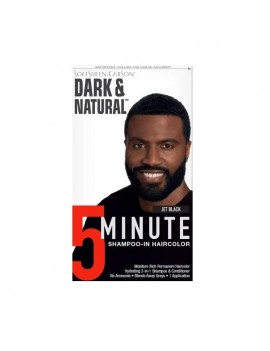 DARK & NATURAL HAIR COLOR...