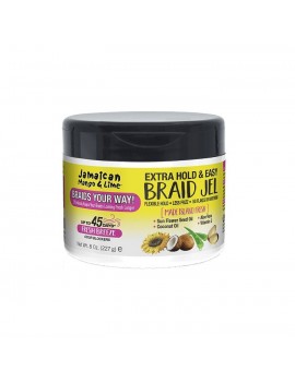 JAMAICA MANGO & LIME BRAID...