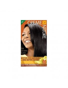 CREME OF NATURE LIQUID HAIR...