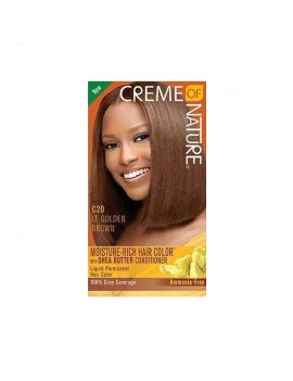 CREME OF NATURE LIQUID HAIR...