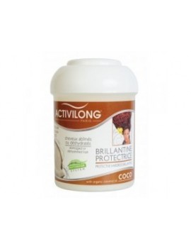 ACTIVILONG - POMMADE 125ml...