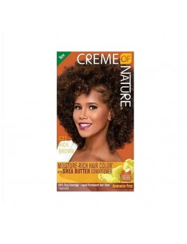 CREME OF NATURE LIQUID HAIR...