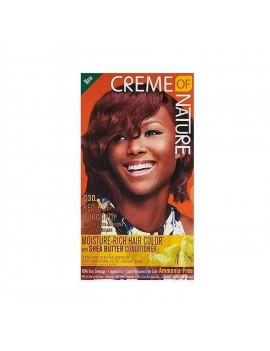 CREME OF NATURE LIQUID HAIR...
