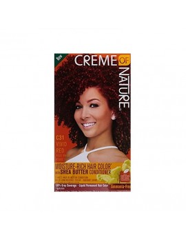 CREME OF NATURE LIQUID HAIR...