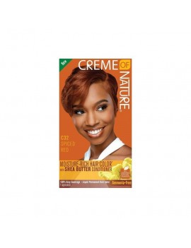 CREME OF NATURE LIQUID HAIR...