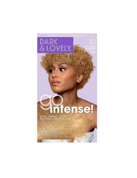 DARK & LOVELY - HAIR COLOR...