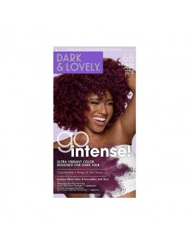 DARK & LOVELY HAIR COLOR GO...