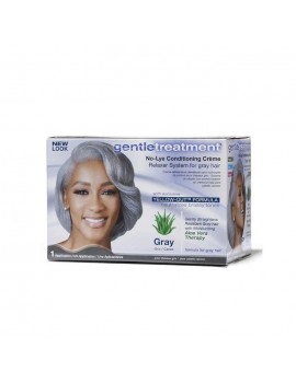 GENTLE TREATEMENT RELAXER...