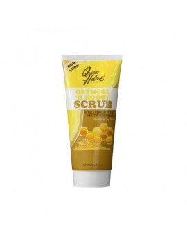 QUEEN HELENE - FACE SCRUB...