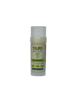 YARI - GREEN CURL HAIRWAX...