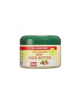 YARI 100 % BIO/ORGANIC RAW...