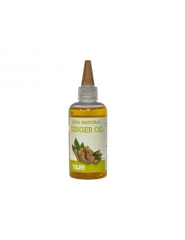 YARI 100 % NATURAL GINGER...