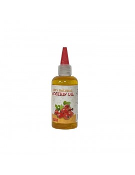 YARI 100 % NATURAL ROSESHIP...