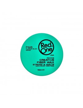 RED ONE - CREATICE FIBER...