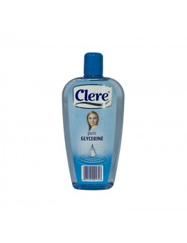 CLERE - GLYCERINE 400 ML