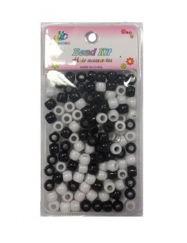 PERLE NOIR ET BLANC PACK -...
