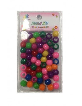 PERLE MULTICOLORE  ( pack...