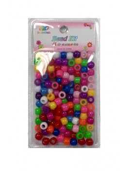 PERLE MULTICOLORE -Petit (...