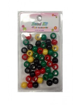 PERLE RASTA PACK ( pack...