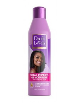 DARK & LOVELY - OIL...