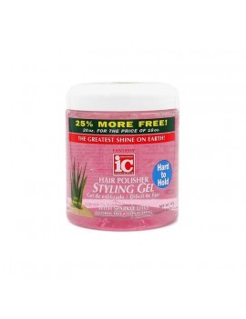 IC FANTASIA – ALOE POLISHER...