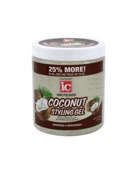 IC FANTASIA – COCONUT...