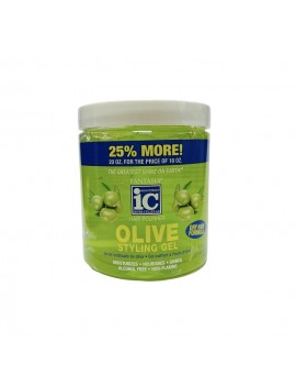 IC FANTASIA – OLIVE OIL...