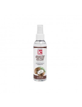 IC FANTASIA – COCONUT OIL...