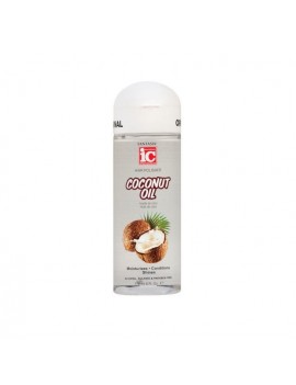 IC FANTASIA – COCONUT OIL...
