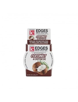IC FANTASIA – COCONUT EDGE...