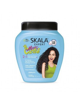 SKALA - MAIS CHACOS 2in1...