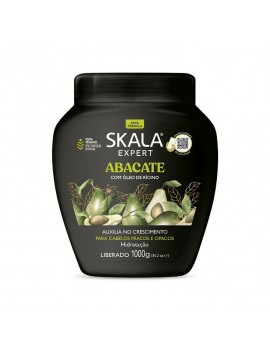 SKALA – AVOCADO TREATMENT...