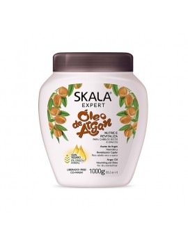 SKALA  ALOE DE ARGAN...