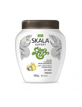 SKALA - OLEO COCO TREATMENT...