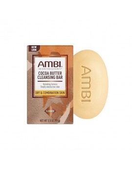 AMBI – COCOA BUTTER...