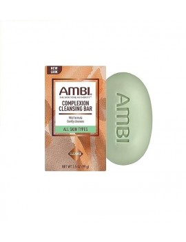 AMBI – COMPLEXION CLEANSING...