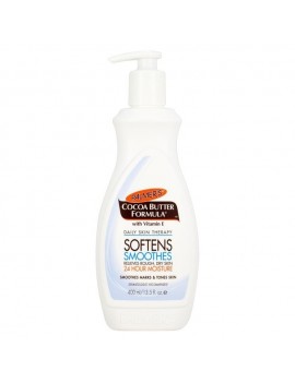 PALMERS - COCOA BUTTER SOFTENS SMOOTHES 400 ml