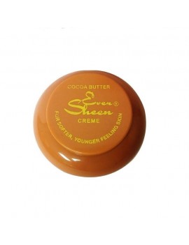 EVER SHEEN CREME POT 120ml